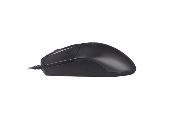 A4TECH OP-720 Optical USB Wired Mouse