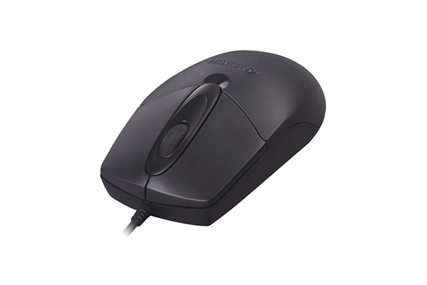 A4TECH OP-720 Optical USB Wired Mouse