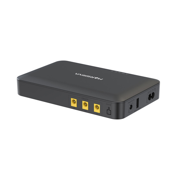 Marsriva KP1 EC 18W 8000mAh Smart Mini DC UPS