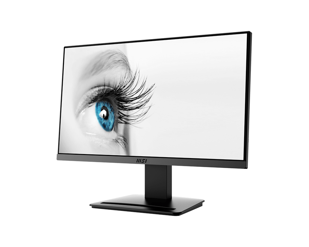 MSI PRO MP223 21.45" Full HD Business Monitor