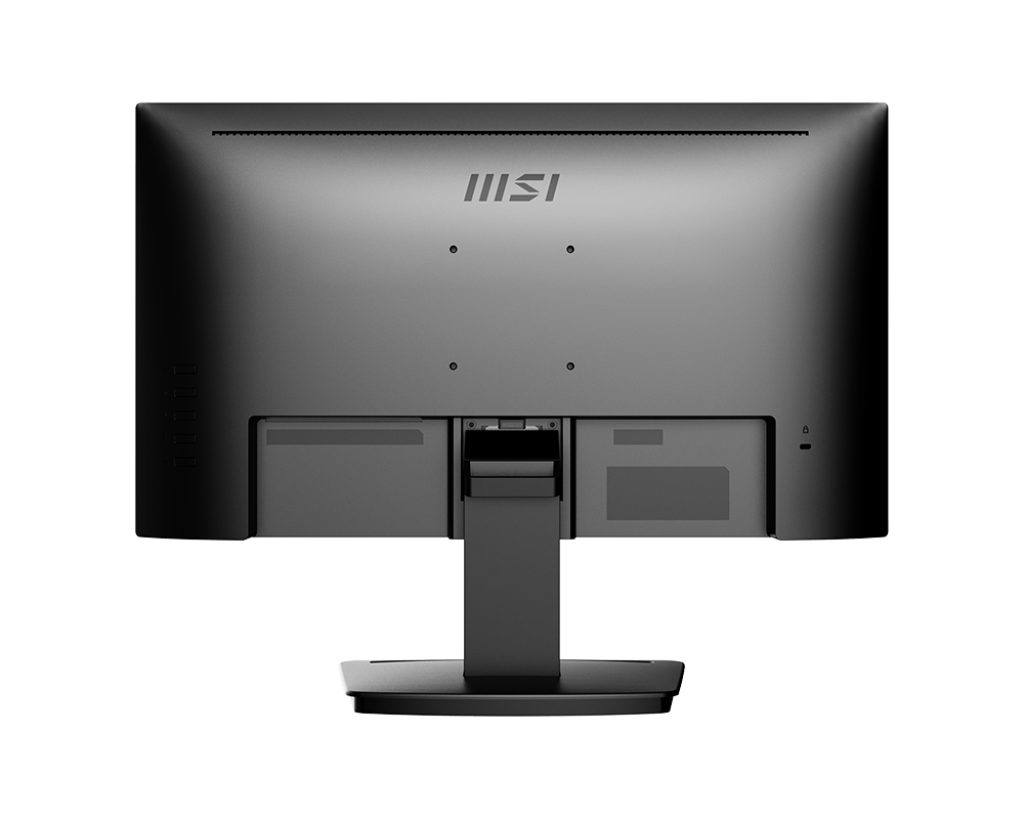 MSI PRO MP223 21.45" Full HD Business Monitor