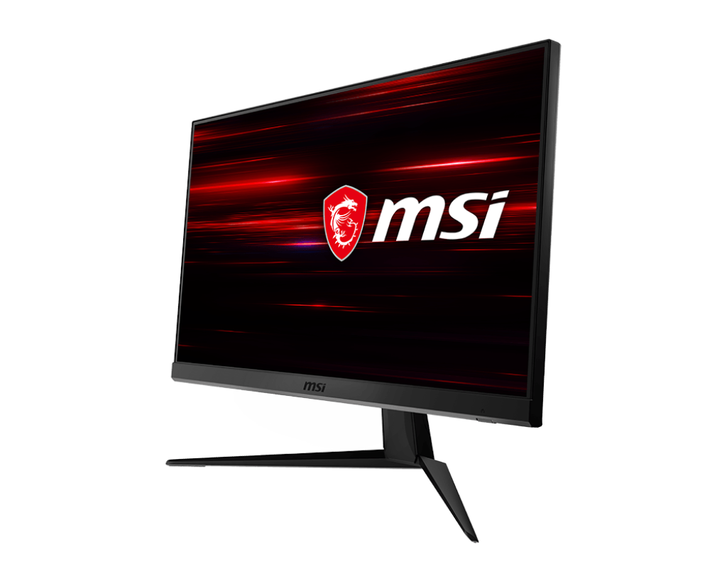 MSI Optix G241V E2 24" FHD FreeSync IPS Esports Gaming Monitor