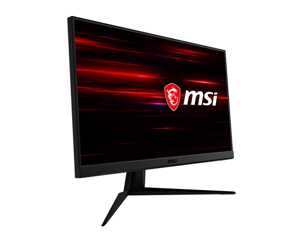 MSI Optix G241V E2 24" FHD FreeSync IPS Esports Gaming Monitor