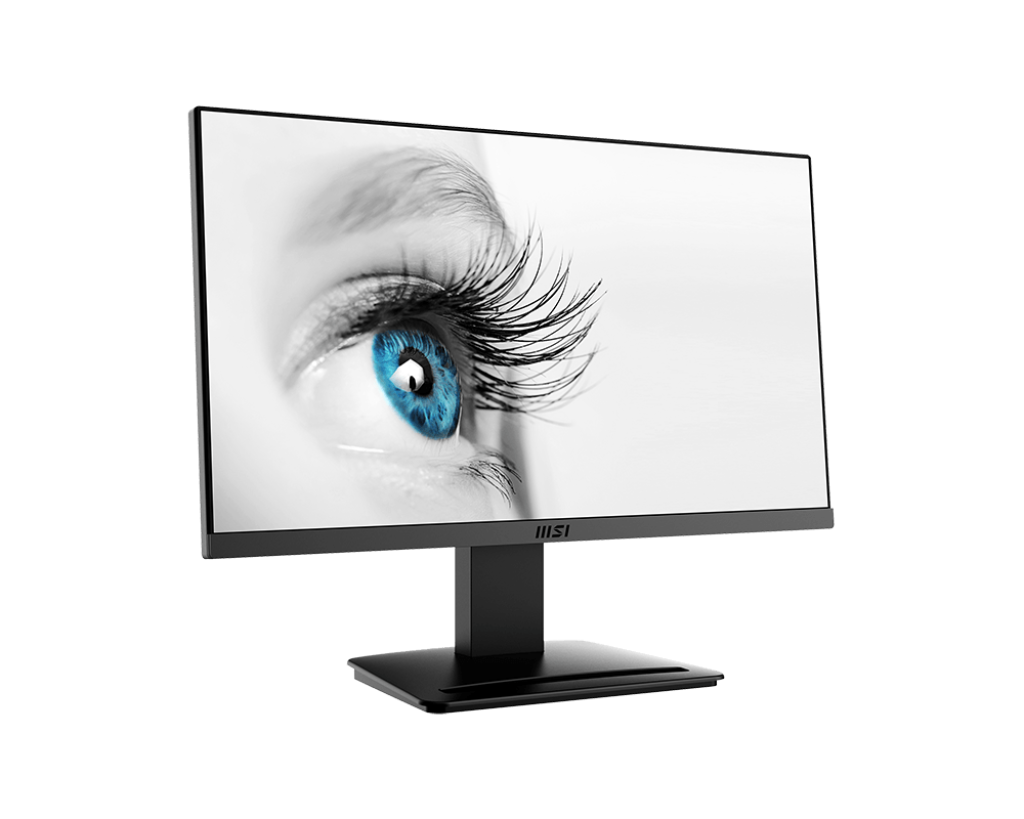 MSI PRO MP223 21.45" Full HD Business Monitor