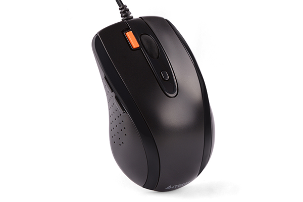 A4TECH N-70FX 7 Button Mouse