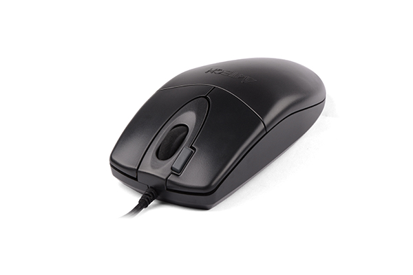 A4TECH OP-620D 2X Click Optical Mouse