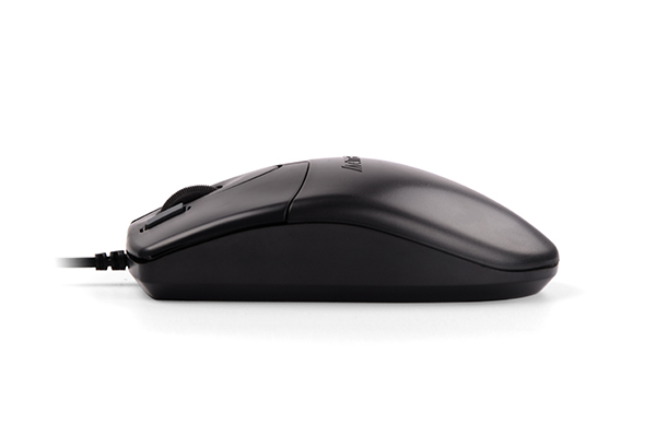 A4TECH OP-620D 2X Click Optical Mouse