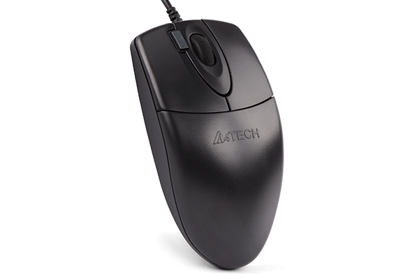 A4TECH OP-620D 2X Click Optical Mouse