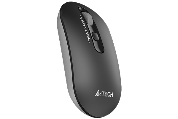 A4TECH FG20 Fstyler 2.4G Wireless Mouse