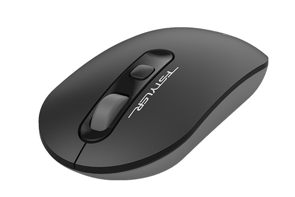 A4TECH FG20 Fstyler 2.4G Wireless Mouse