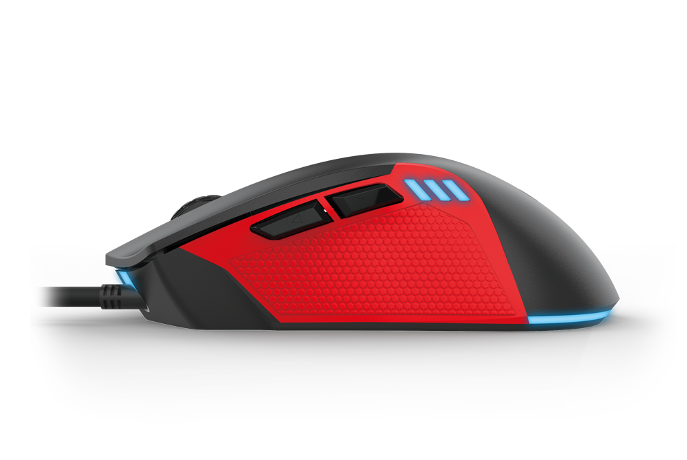 Fantech X15 Phantom Gaming Mouse