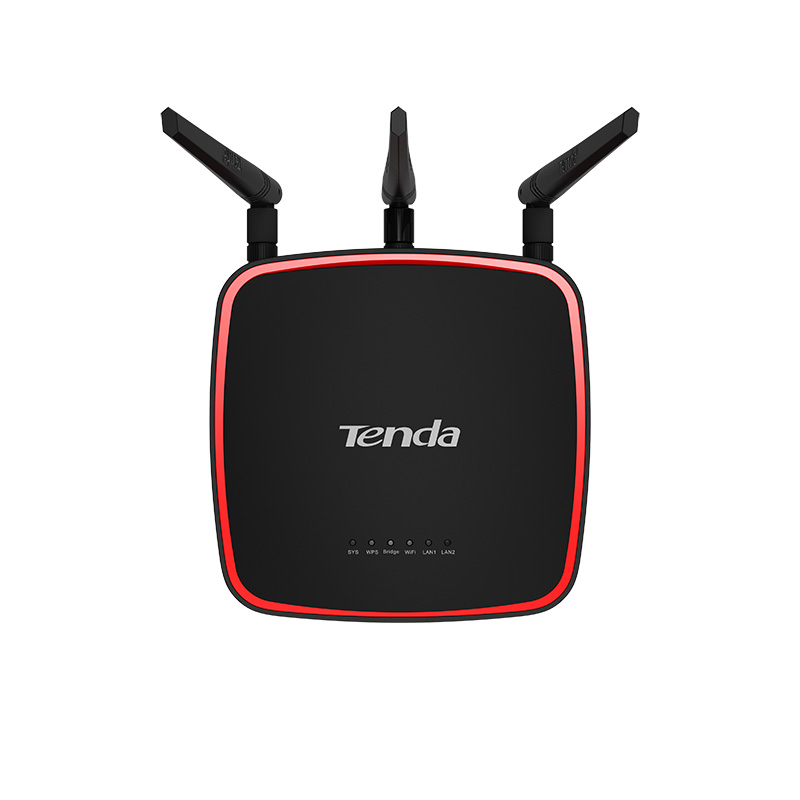 Tenda AP5 N300 Wireless Desktop Access Point