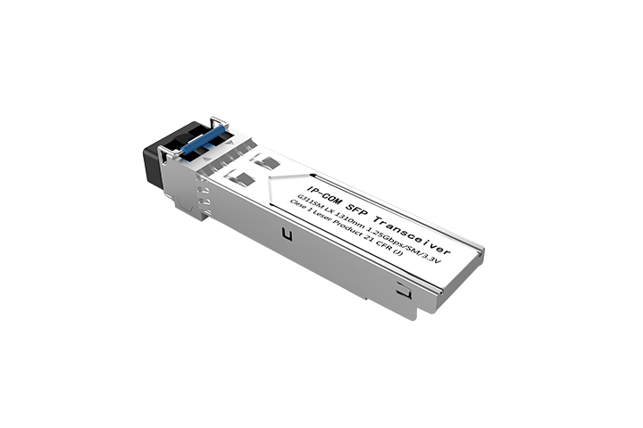 IP-COM G311SM Single-Mode Optical Fiber Module