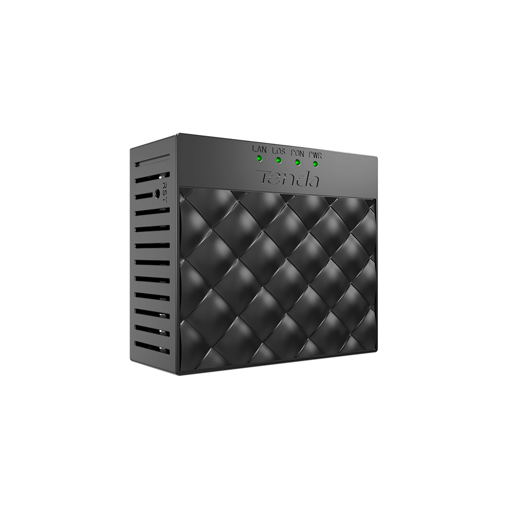Tenda HG1 Gpon Single Port Gigabit Optical Network Terminal (ONU)