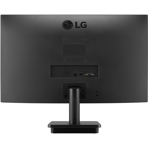 LG 24MP400-B 24" Full HD IPS Monitor