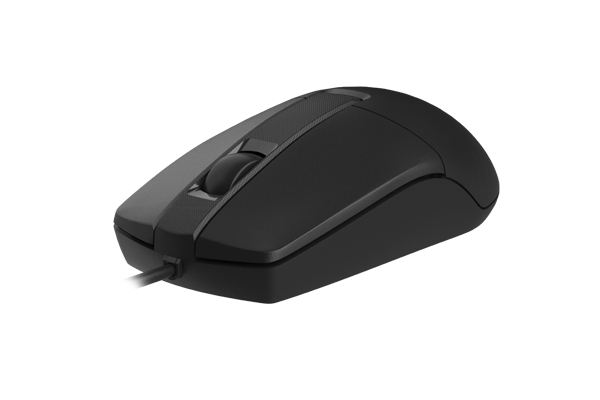 A4TECH OP-330 USB Wired Mouse
