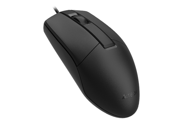 A4TECH OP-330 USB Wired Mouse