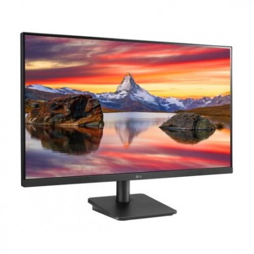 LG 27MP400-B 27" FreeSync Full HD IPS Monitor
