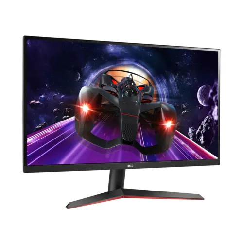LG UltraGear 27MP60G 27" FHD IPS FreeSync Gaming Monitor