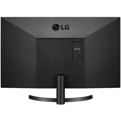 LG 32ML600M 32" IPS Full HD HDR 75Hz Gaming Monitor