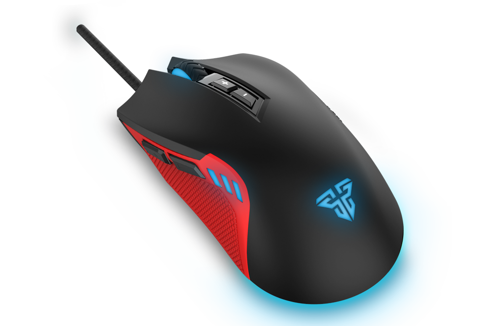 Fantech X15 Phantom Gaming Mouse