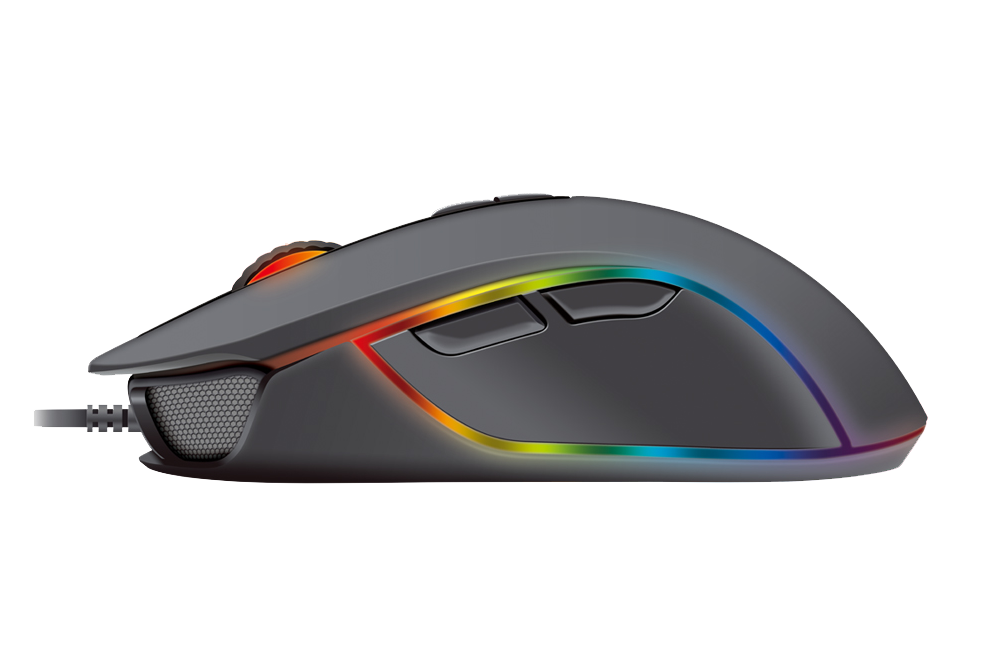 Fantech X9 THOR Macro RGB Gaming Mouse