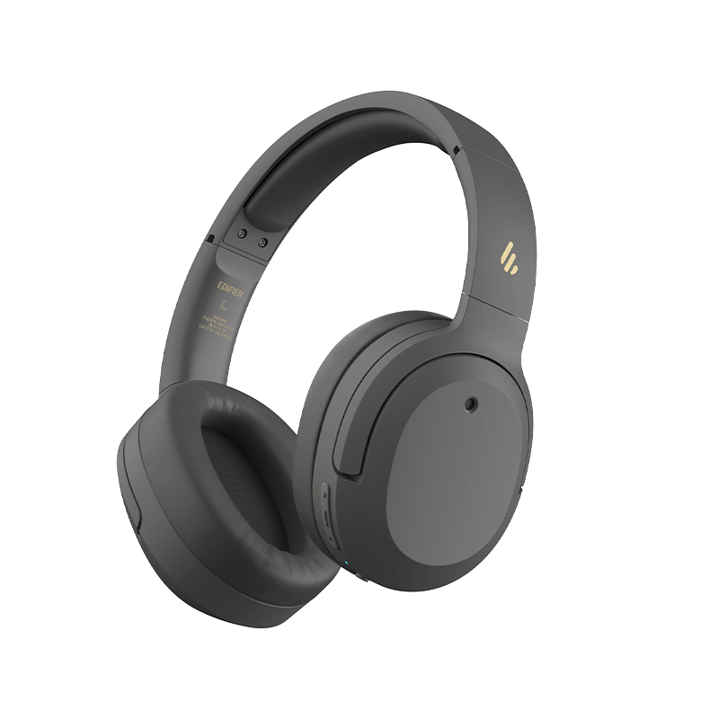 Edifier W820NB Active Noise Cancelling Bluetooth Stereo Headphone