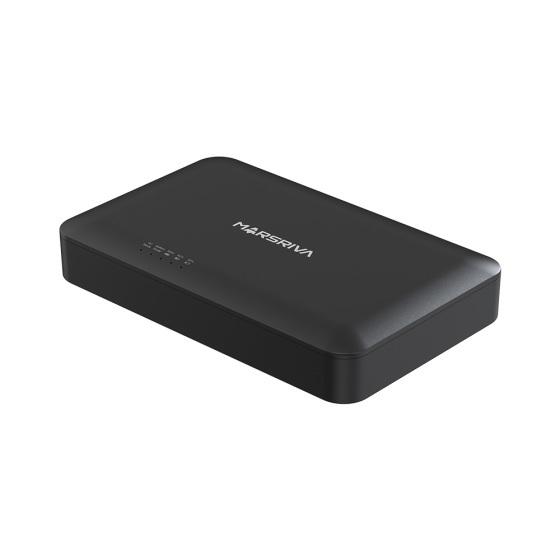 Marsriva KP1 EC 18W 8000mAh Smart Mini DC UPS