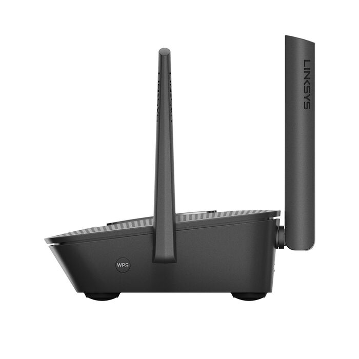 Linksys MR8300 AC2200 2200Mbps Gigabit Tri Band MU-MIMO Mesh WiFi Router