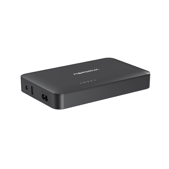 Marsriva KP1 EC 18W 8000mAh Smart Mini DC UPS