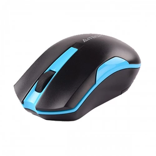 A4TECH G3-200N V-TRACK Wireless Mouse