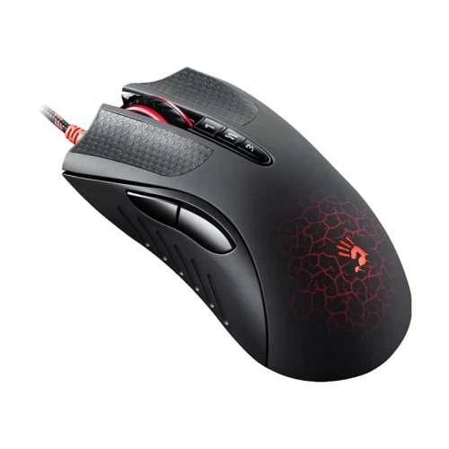 A4TECH BLOODY A90 WIRED INFRARED MICRO SWICTH GAMING MOUSE