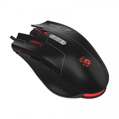 A4TECH Bloody ES7 RGB Gaming Mouse