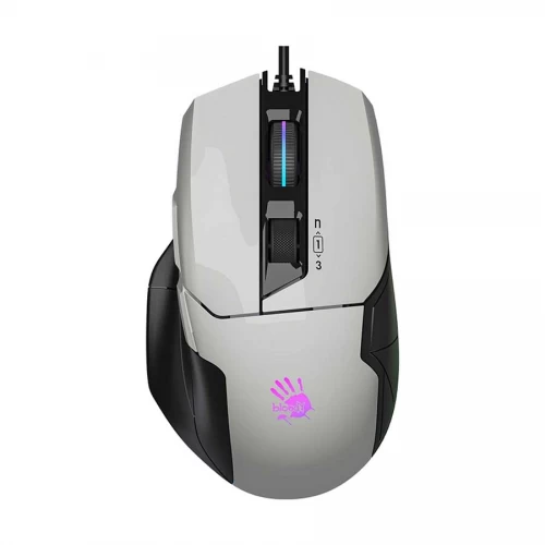 A4TECH Bloody W70 Max RGB Gaming Mouse