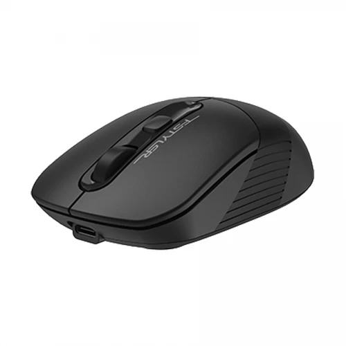 A4TECH FSTYLER FB10CS Silent Multimode Rechargeable Wireless Mouse