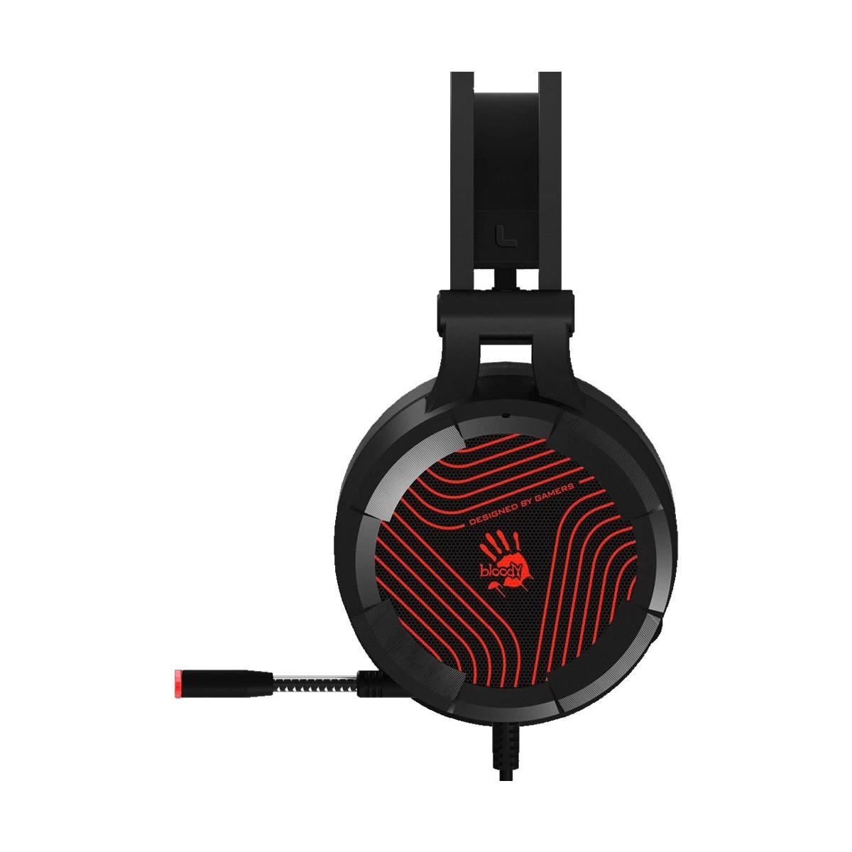 A4TECH Bloody G530 Virtual 7.1 Surround Sound Gaming Headset