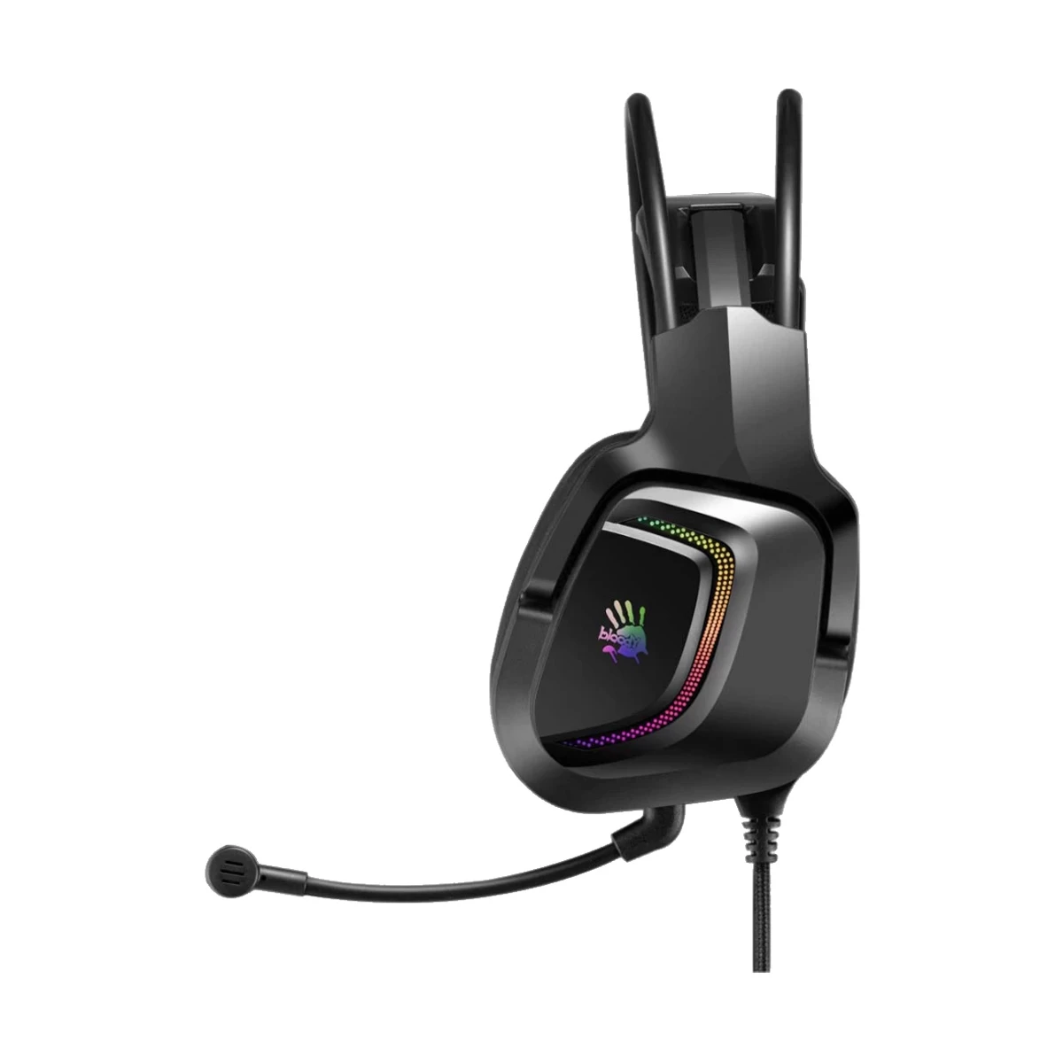 A4Tech Bloody G575 7.1 Surround Sound USB RGB Gaming Headset