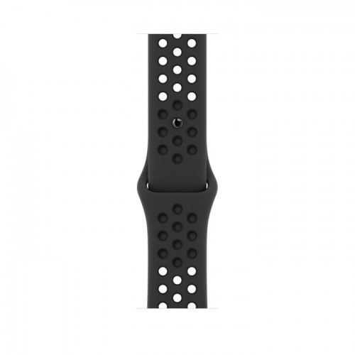 Apple Watch Series 7 45mm Nike Edition Sports Band