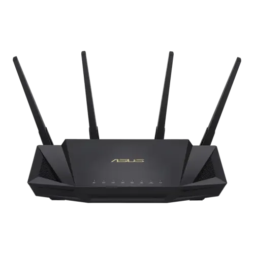 Asus RT-AX58U AX3000 Dual Band WiFi 6 Router