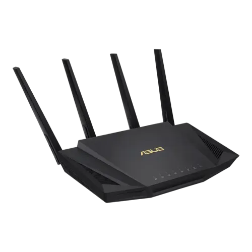 Asus RT-AX58U AX3000 Dual Band WiFi 6 Router