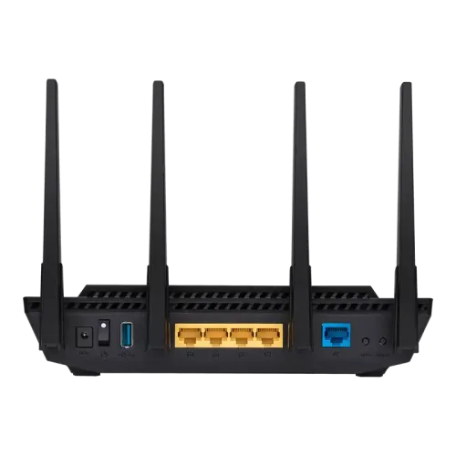 Asus RT-AX58U AX3000 Dual Band WiFi 6 Router