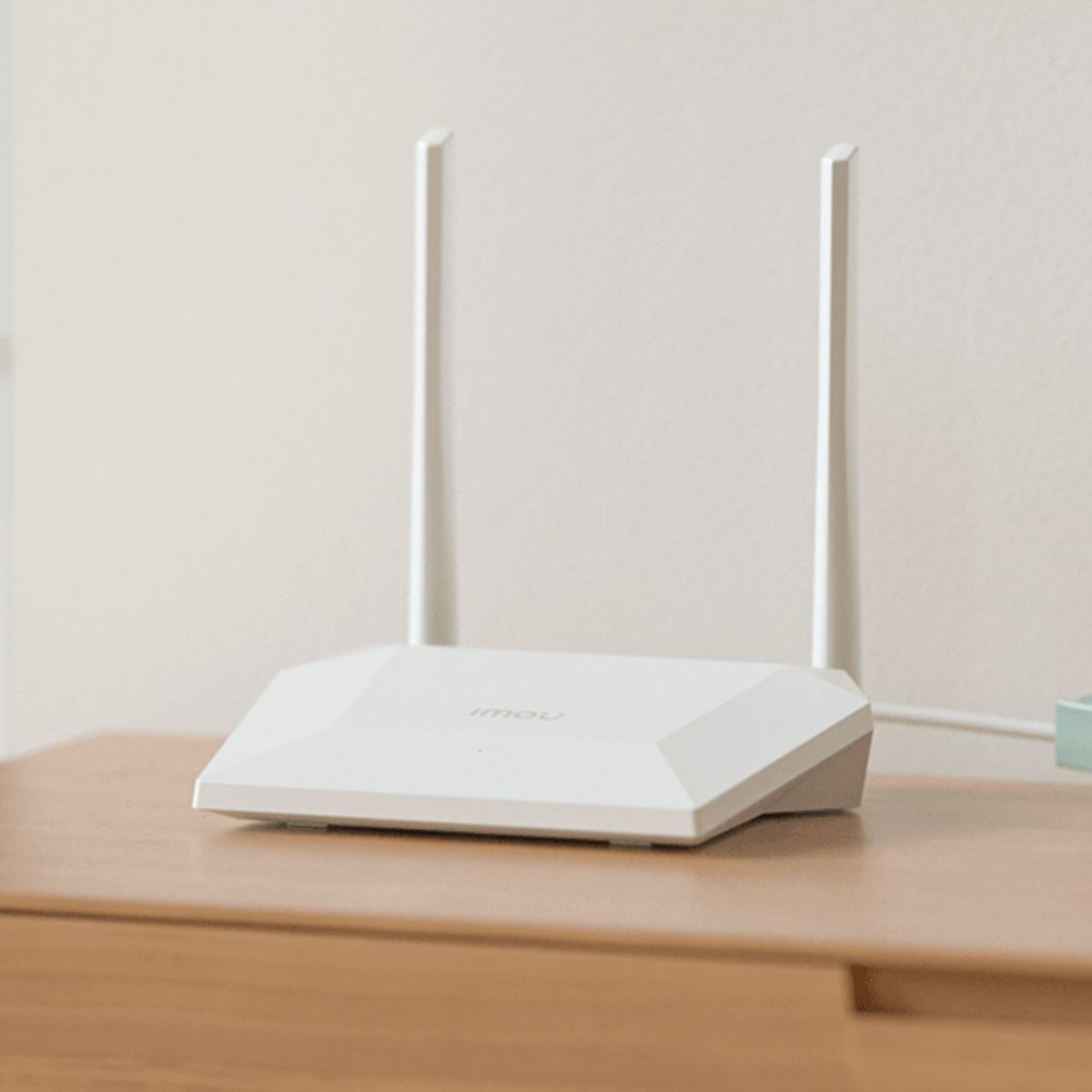 Imou HR300 300Mbps Wireless Wi-Fi Router