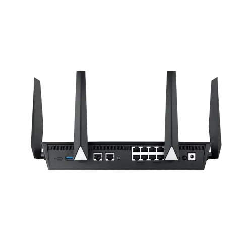 Asus BRT-AC828 2600mbps AC2600 Dual-WAN VPN Wi-Fi Router
