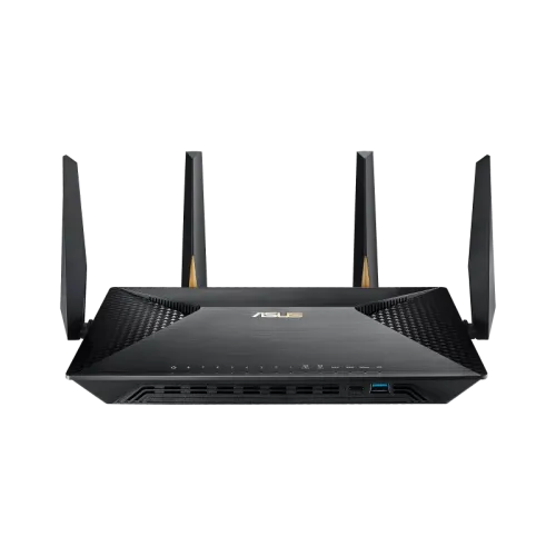 Asus BRT-AC828 2600mbps AC2600 Dual-WAN VPN Wi-Fi Router