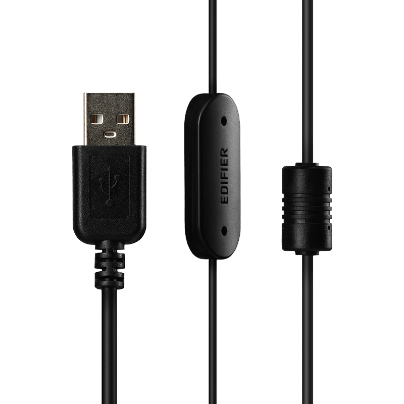 Edifier K800 headphone Single Plug