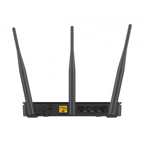 D-Link DIR-816 Wireless AC750 Dual Brand Router (3 Antenna)