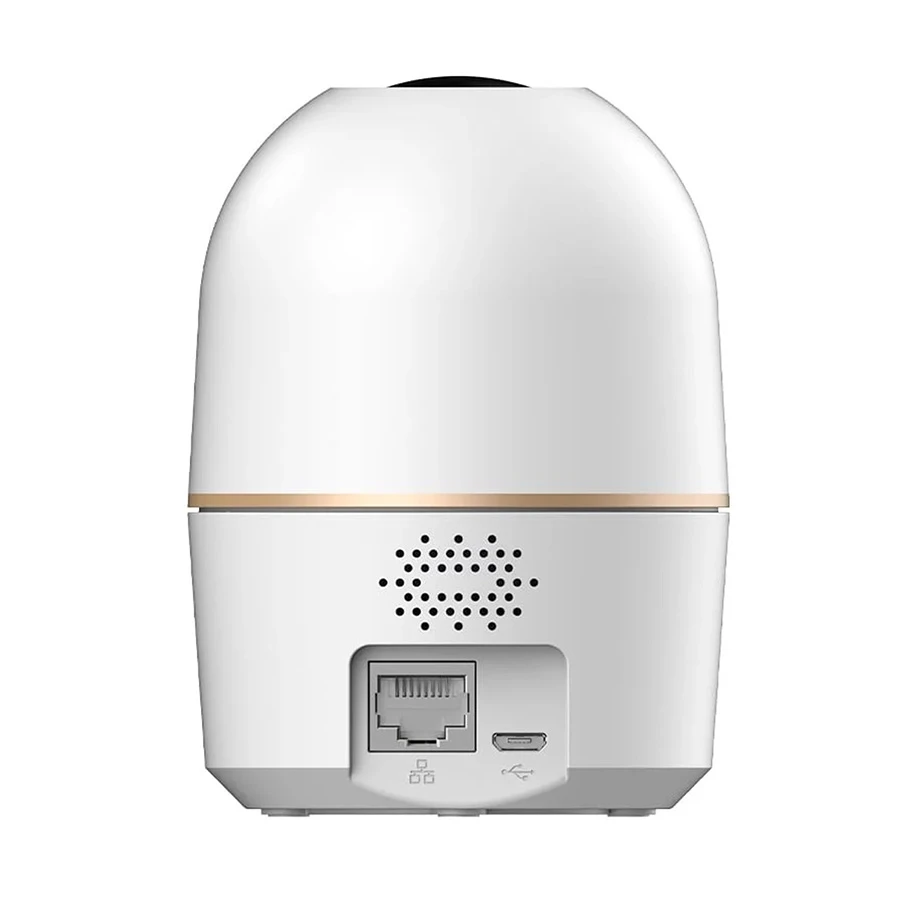 Dahua Hero A1 3MP Indoor Wi-Fi Camera