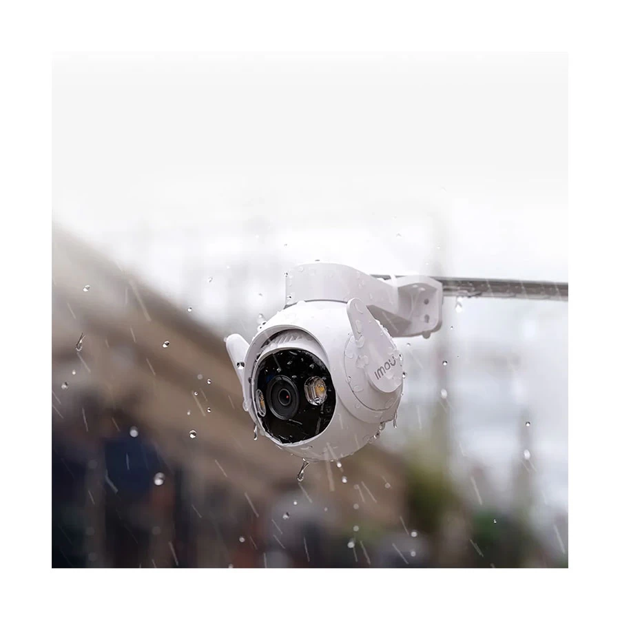 Dahua IMOU Cruiser 2 3MP Outdoor Security Wi-Fi Camera