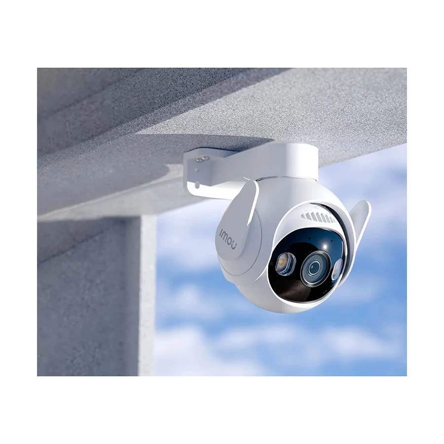 Dahua IMOU Cruiser 2 3MP Outdoor Security Wi-Fi Camera
