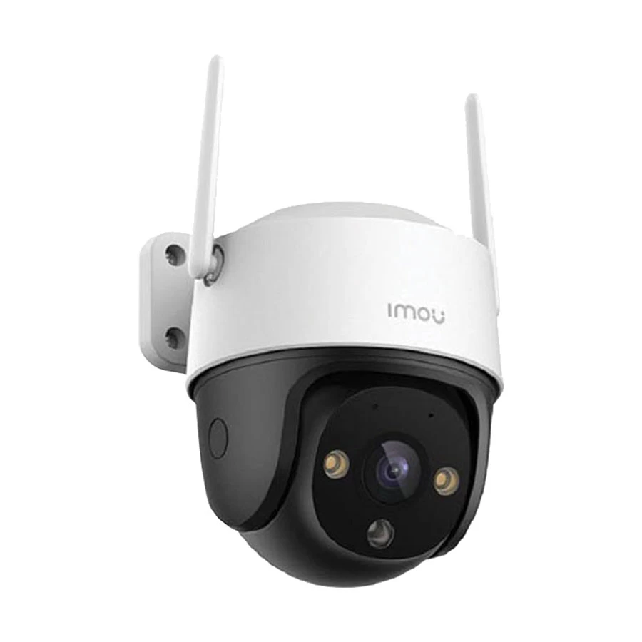 Dahua imou IPC-S21FEP CRUISER SE+ (3.6mm) (4.0MP) Wi-Fi Dome Outdoor IP Camera